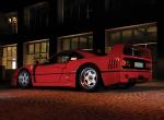 Ferrari F40 1987 года